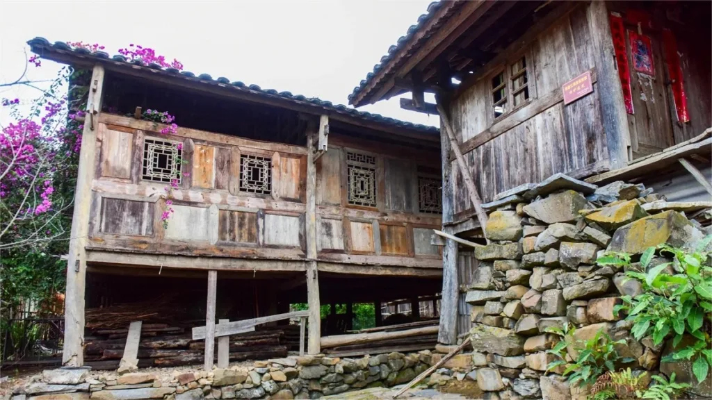 Nanlong Bouyei Village - Eintrittskarten, Öffnungszeiten, Lage und Highlights