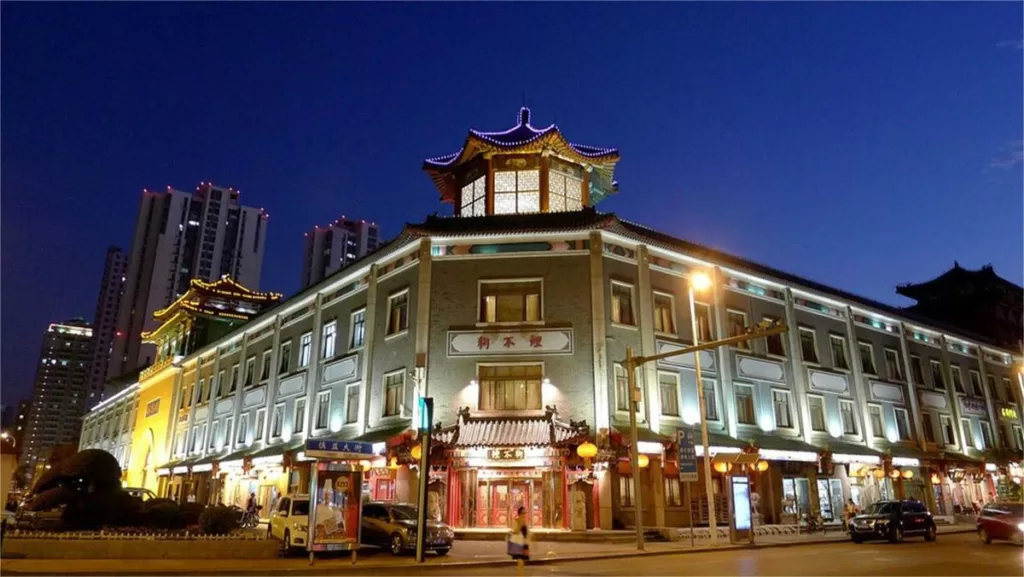 Nanshi Food Street, Tianjin - Prix des billets, heures d'ouverture, emplacement et points forts