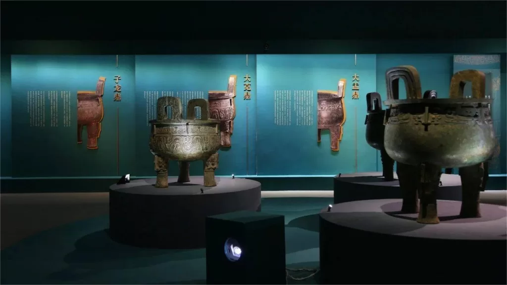 National Museum of China – Ticket, Opening Hours, Highlights, and Tips