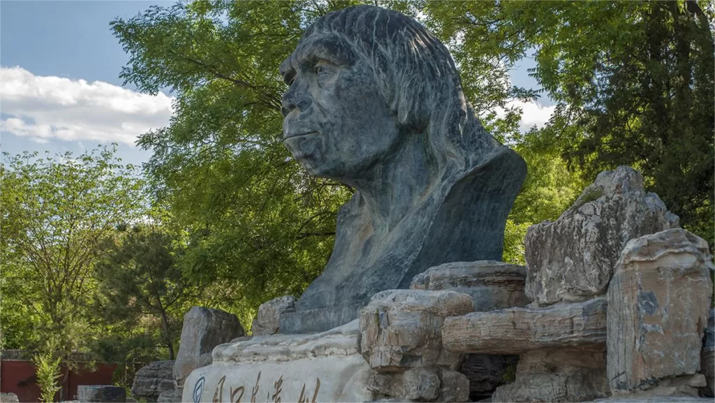 Peking Man Site in Zhoukoudian - Kaartje, openingstijden, hoogtepunten en tips