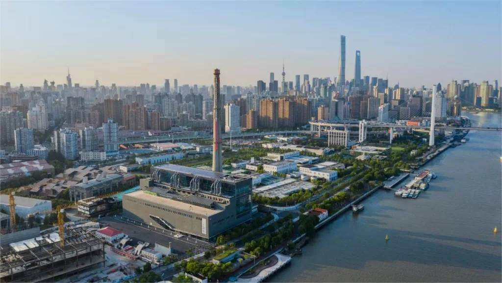 Power Station of Art, Shanghai - Tickets, Öffnungszeiten, Highlights und Tipps