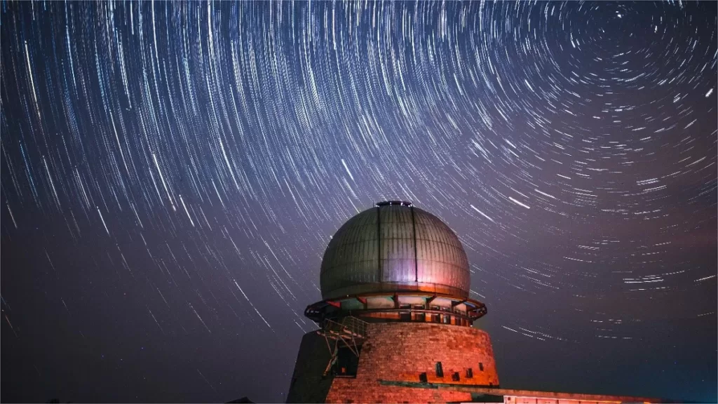 Purple Mountain Observatory - Preço dos bilhetes, horário de funcionamento, localização e destaques