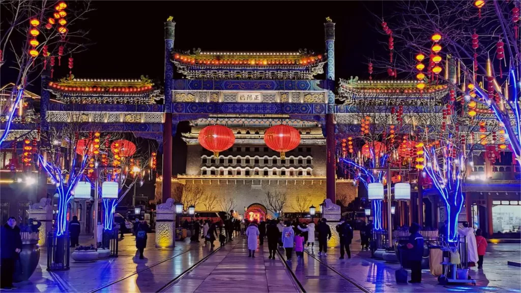 3 detailed three-day Beijing itineraries