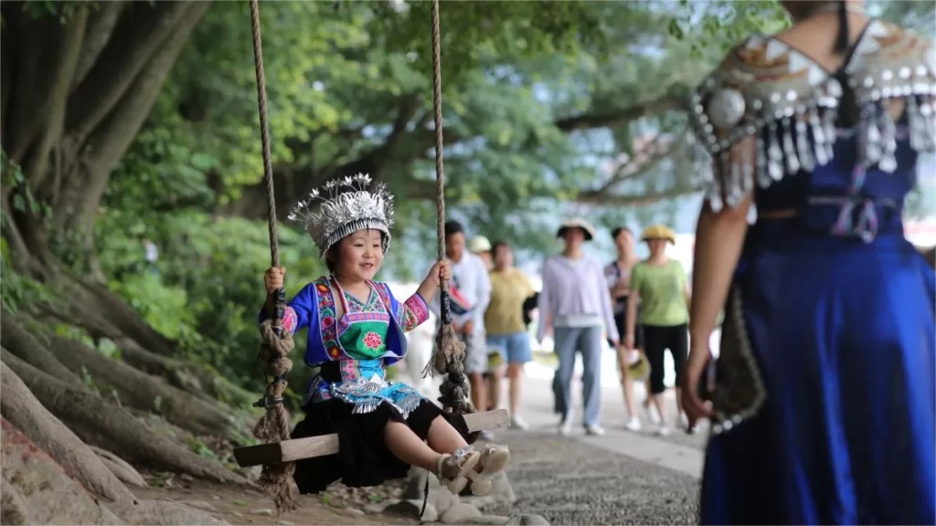 Sanbao Dong Village - Eintrittskarte, Öffnungszeiten, Lage und Highlights