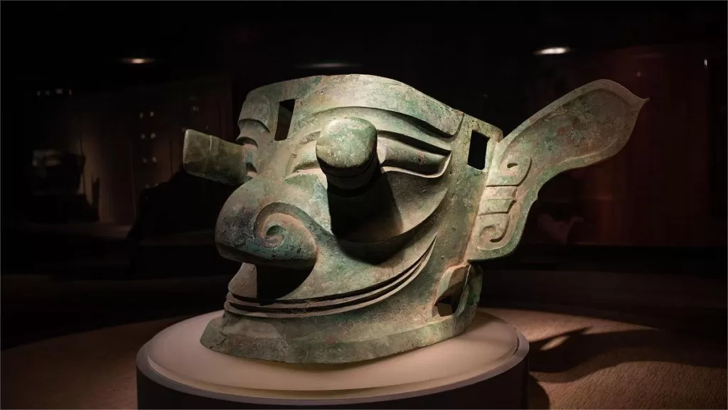 Sanxingdui Museum - Toegangsprijs, openingstijden, locatie en hoogtepunten