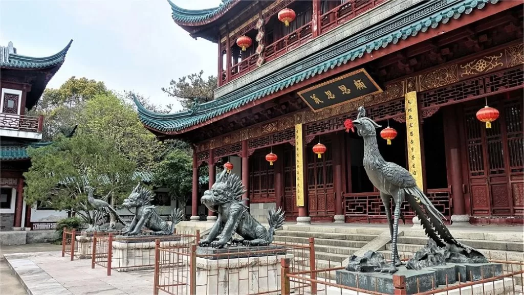 Shanghai Grand View Garden – Ticket, Opening Hours, Highlights, and Tips