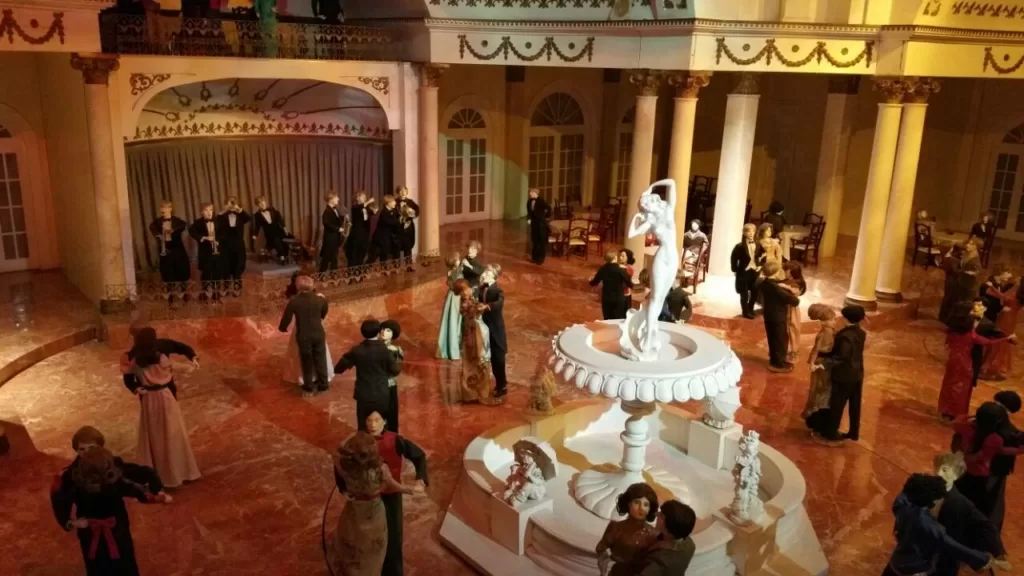 Museu Municipal de História de Xangai - Bilhete, horário de abertura, destaques e dicas