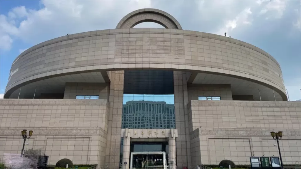 Shanghai Museum – Ticket, Opening Hours, Highlights, and Tips