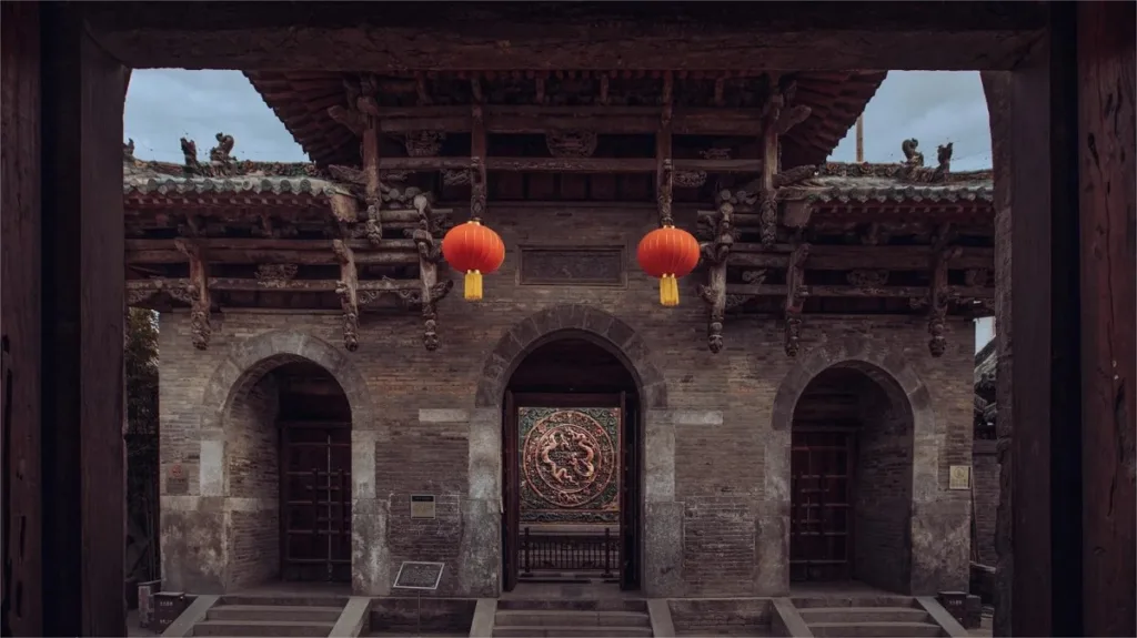 Shanxi-Shaanxi Guild Hall, Luoyang - Kaartje, openingstijden, locatie en hoogtepunten