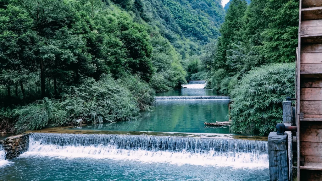 Desfiladeiro de Shenlong, Chongqing - Bilhetes, horário de funcionamento, localização e destaques