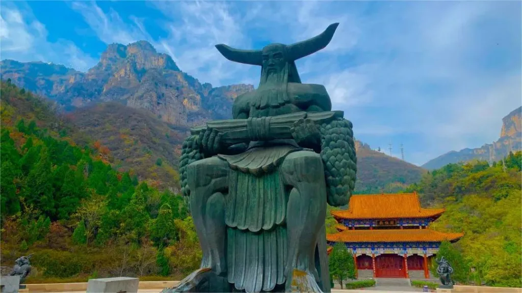 Shennong Mountain, Jiaozuo – Ticket, Opening Hours, Location, and Highlights