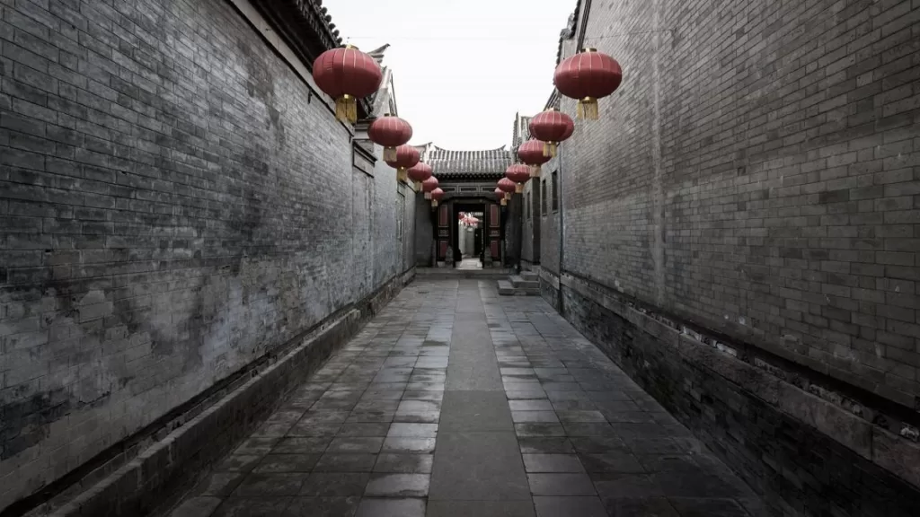 Shi Family Grand Courtyard - Prix des billets, heures d'ouverture, emplacement et points forts