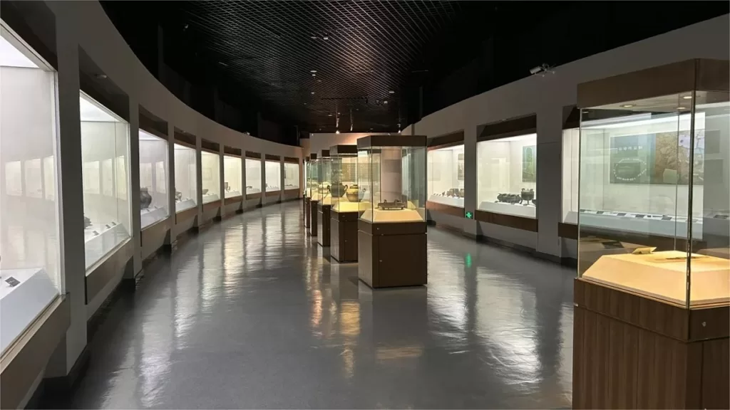 Shiyan Museum – Ticket, Opening Hours, Location, and Highlights