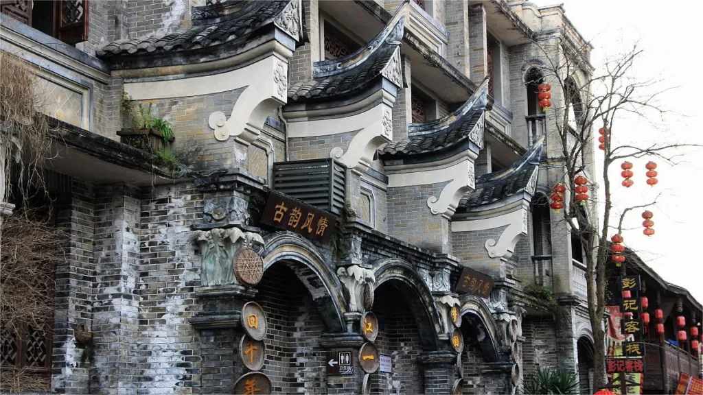 Ville ancienne de Shuangjiang - Billets, heures d'ouverture, emplacement et points forts