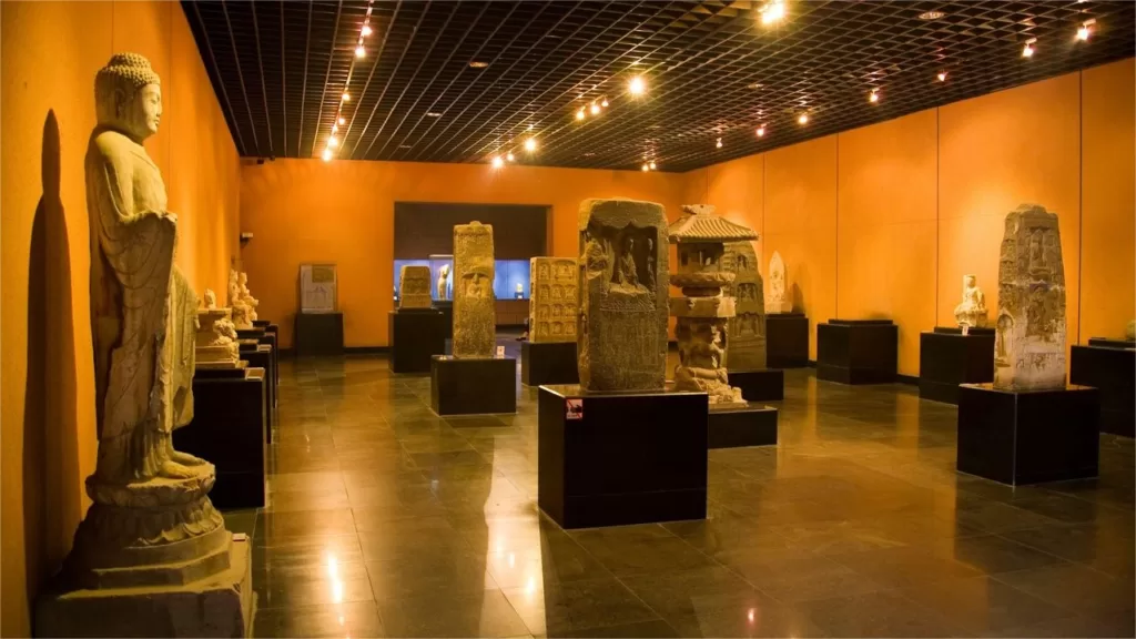 Stele Forest Museum, Xi’an – Tickets, Opening Hours, Highlights, and Tips