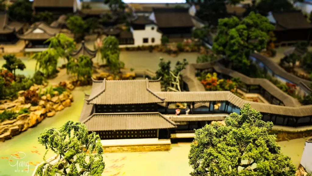 Suzhou Garden Museum - Preço dos bilhetes, horário de funcionamento, localização e destaques