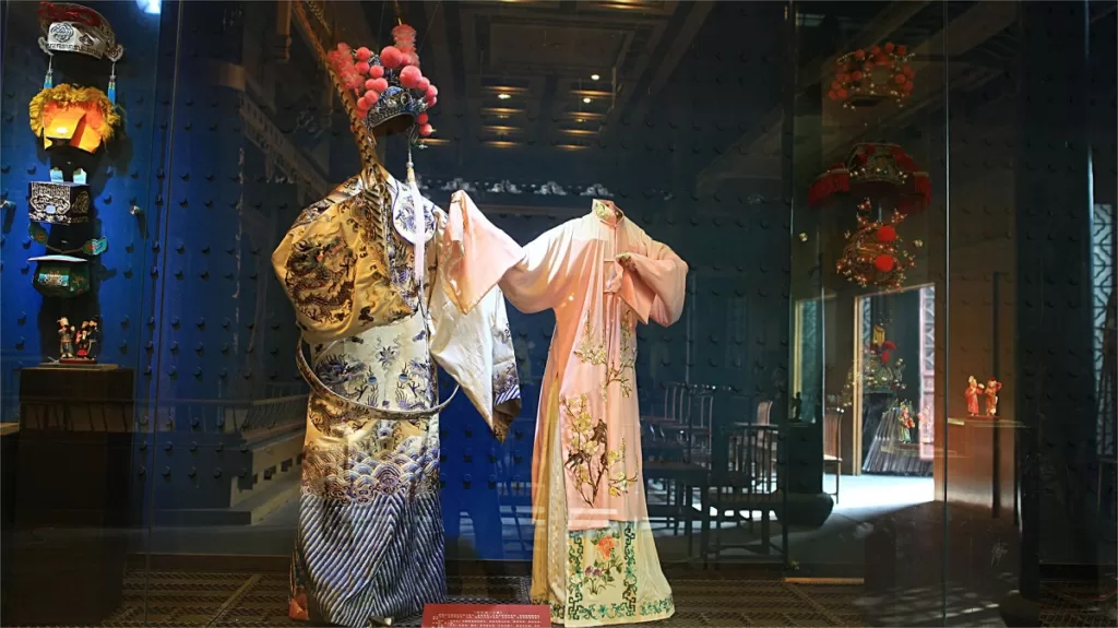 Suzhou Kunqu Opera Museum - Preço dos bilhetes, horário de funcionamento, localização e destaques