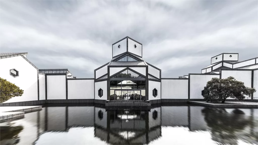 Museu de Suzhou - Preço dos bilhetes, horário de funcionamento, localização e destaques