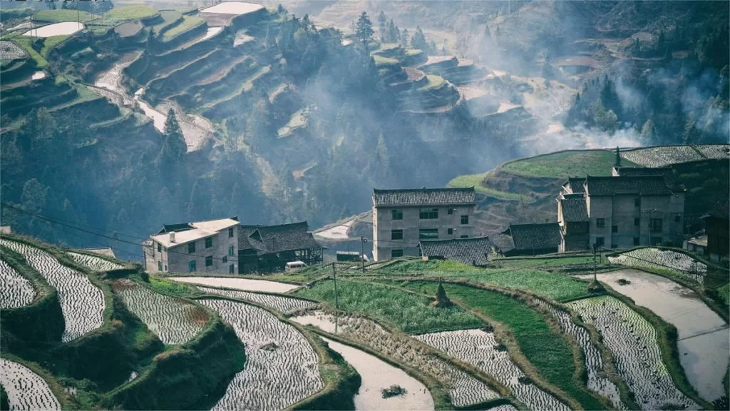 Tang’an Dong Ethnic Minority Village – Ticket, Opening Hours, Location, and Highlights