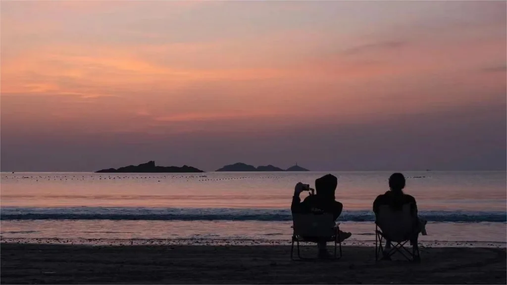 L'île de Tantoushan, Ningbo - Billets, heures d'ouverture, emplacement et points forts