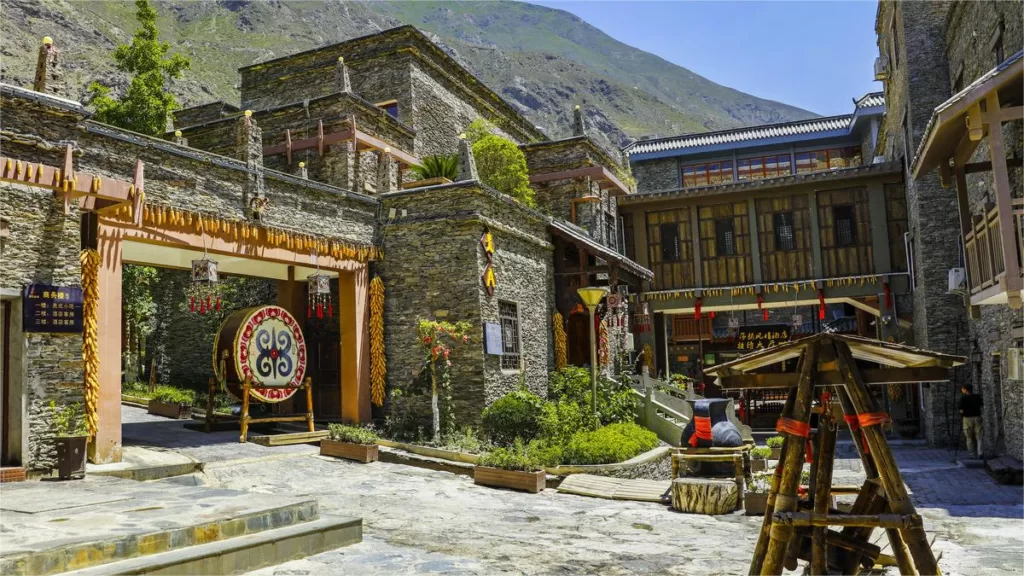 Taoping Qiang Village - Precio de la entrada, horarios, ubicación y aspectos destacados