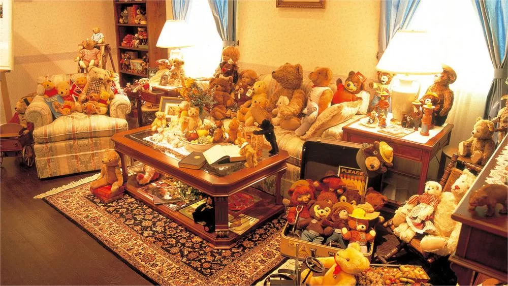 Teddybär-Museum, Chengdu - Eintrittspreise, Öffnungszeiten, Lage und Highlights