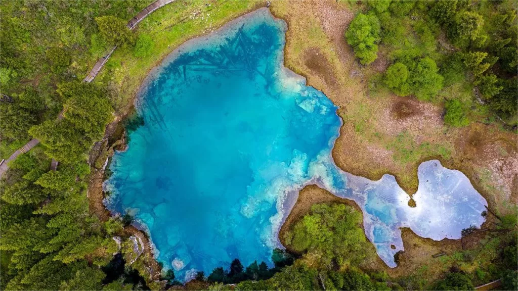 Valle del Mounigou - Precio de las entradas, horarios, ubicación y puntos destacados