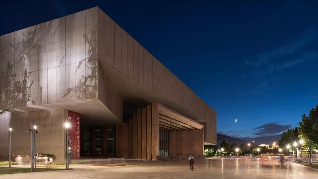 Tianjin Museum – Ticket Price, Opening Hours, Location, and highlights