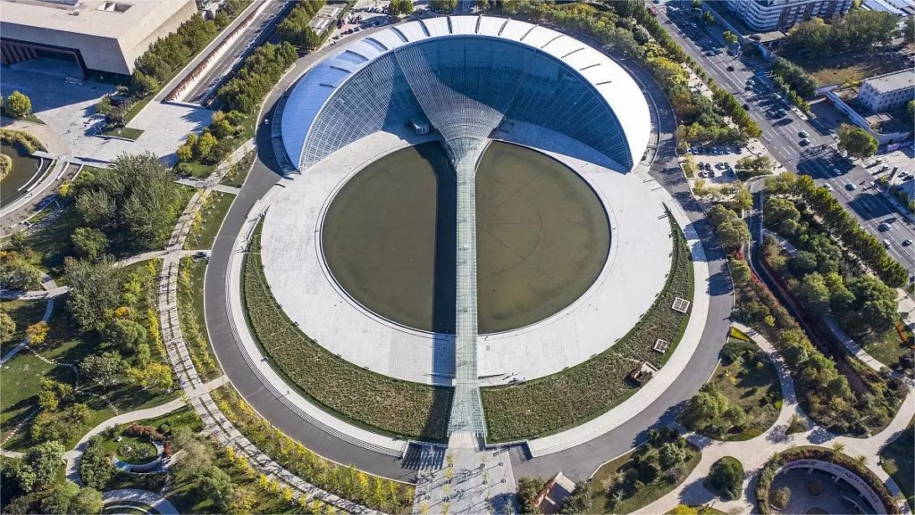 Museo de Historia Natural de Tianjin - Precio de la entrada, horario de apertura, ubicación y puntos destacados