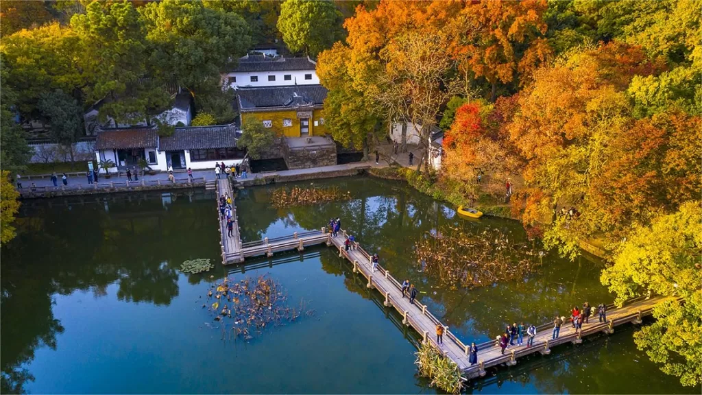 Tianping Mountain - Ticketpreise, Öffnungszeiten, Standort und Höhepunkte