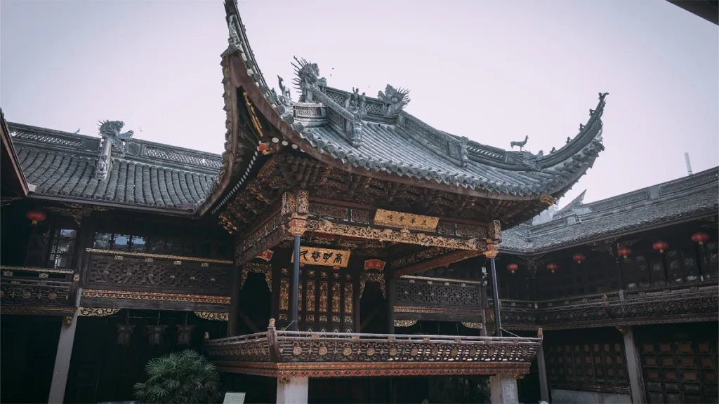 Musée du pavillon Tianyi - Billets, heures d'ouverture, emplacement et points forts