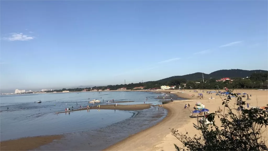 Tiger Stone Marine Park, Beidaihe - Precio de la entrada, horario de apertura, ubicación y aspectos más destacados