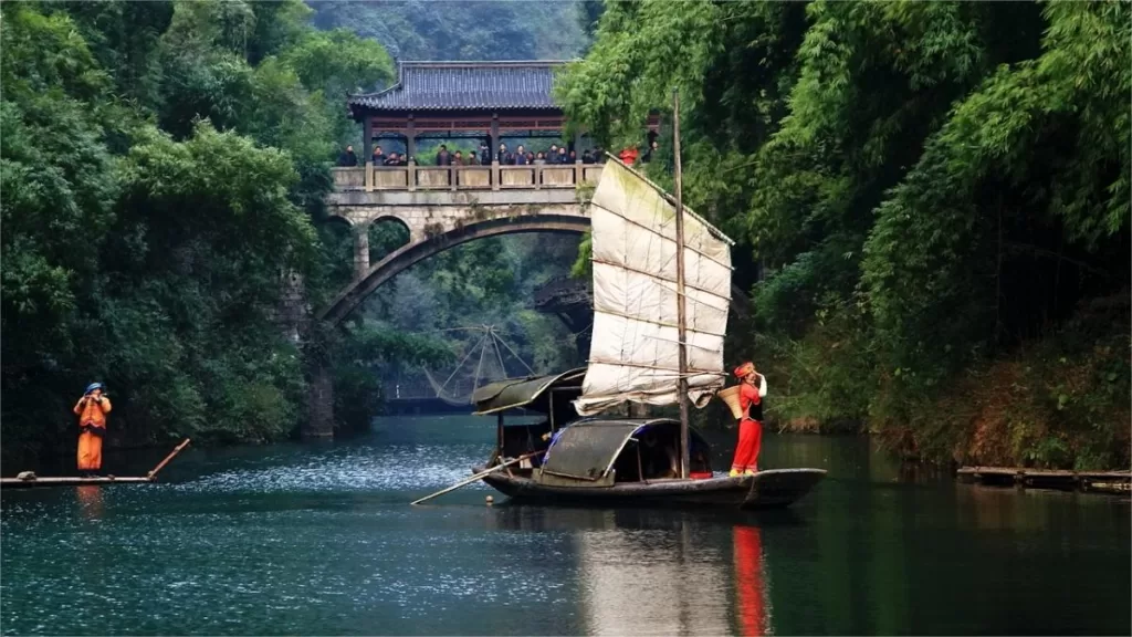 Tribe of the Three Gorges – Ticket, Opening Hours, Location, and highlights