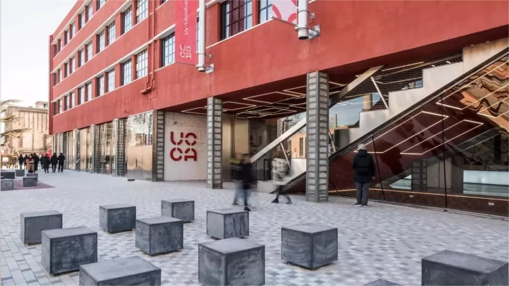 UCCA Center for Contemporary Art – Ticket, Opening Hours, HIghlights, and Tips