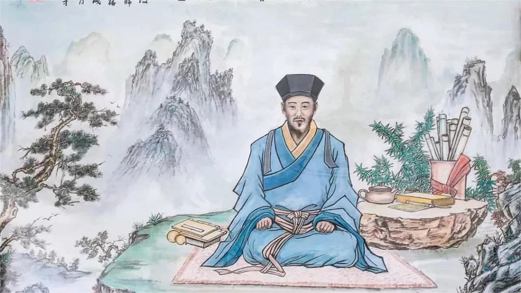 Wang Shouren – A Prominent Figure in Neo-Confucianism