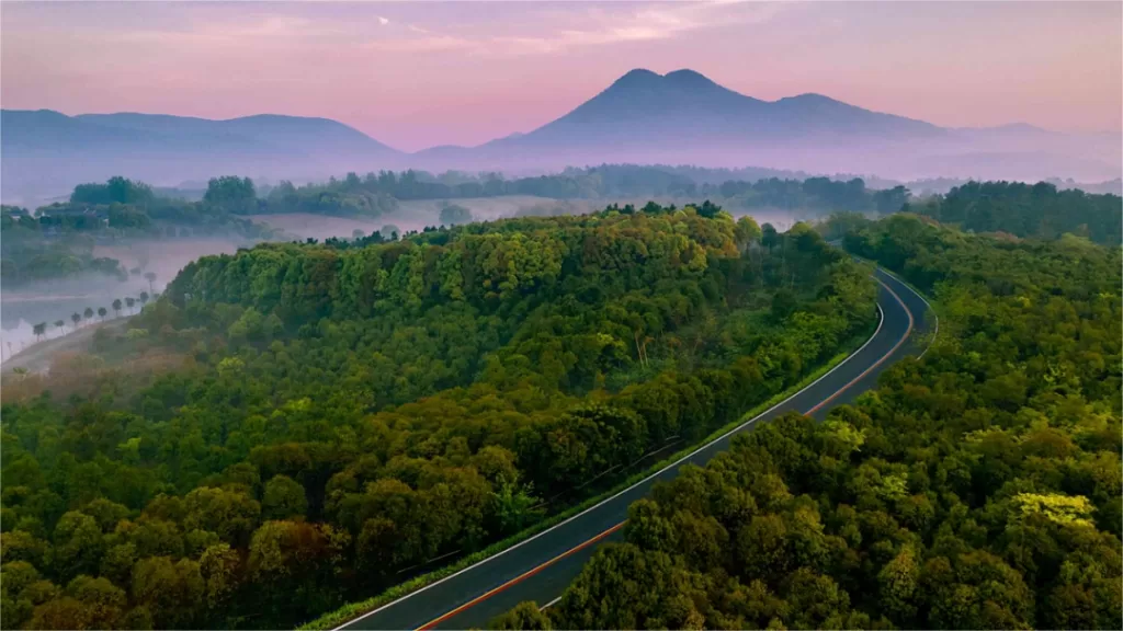 Wawu Mountain, Liyang - Eintrittskarten, Öffnungszeiten, Lage und Highlights