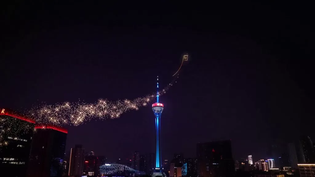 Torre Pérola do Oeste, Chengdu - Bilhete, horário de funcionamento, localização e destaques