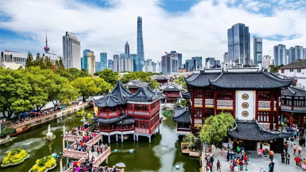 4 detailed two-day Shanghai itineraries