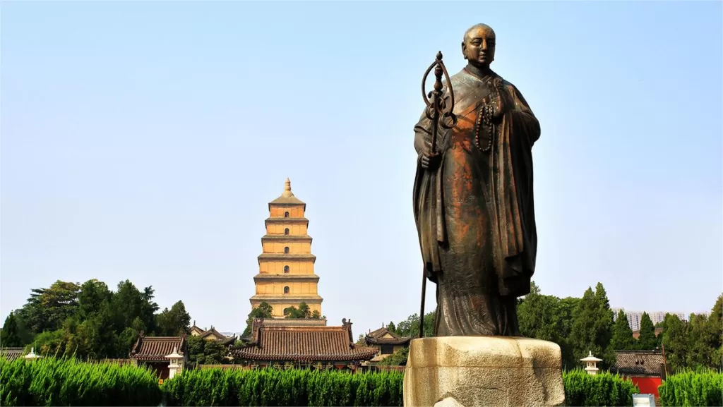 2 detailed three-day Xi’an itineraries