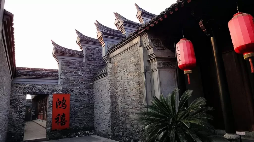 Wu Daotai Mansion, Yangzhou - Ticketpreis, Öffnungszeiten, Transport und Highlights