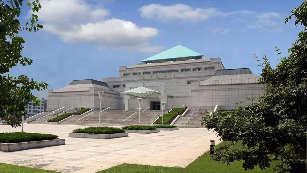 Wuhan Museum – Ticket Price, Opening Hours, Trnasportation, and highlights