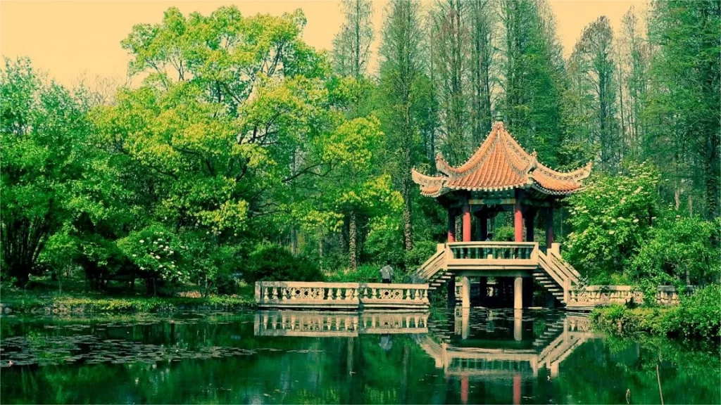 Wuhan Botanical Garden – Ticket Price, Opening Hours, Transportation, and Highlights