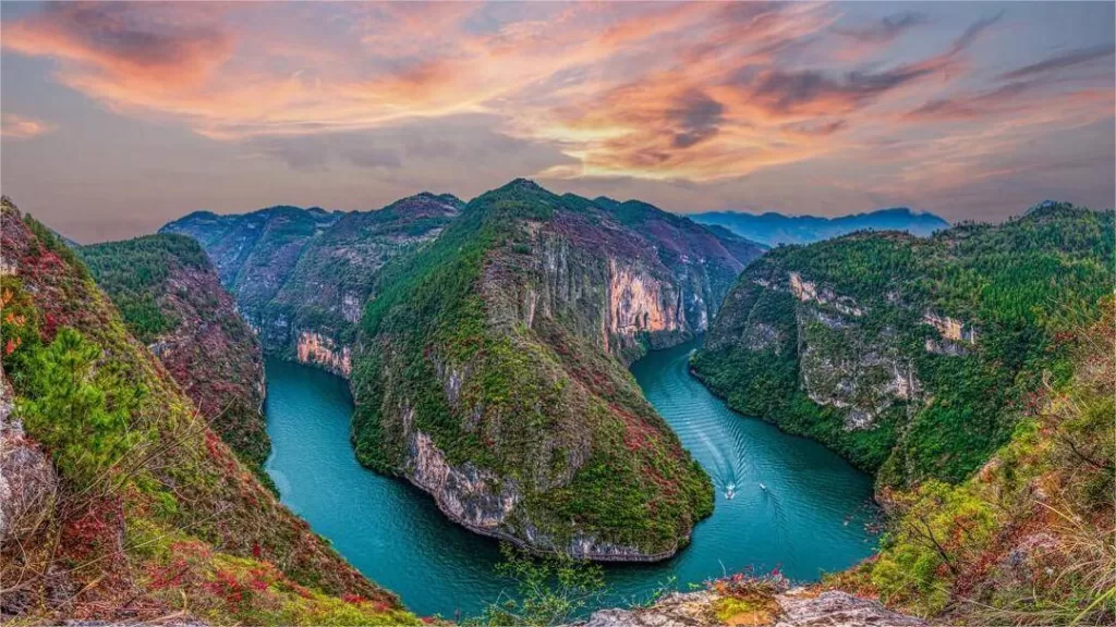 Wushan Three Little Gorges – Ticket Price, Opening Hours, Location, and Highlights