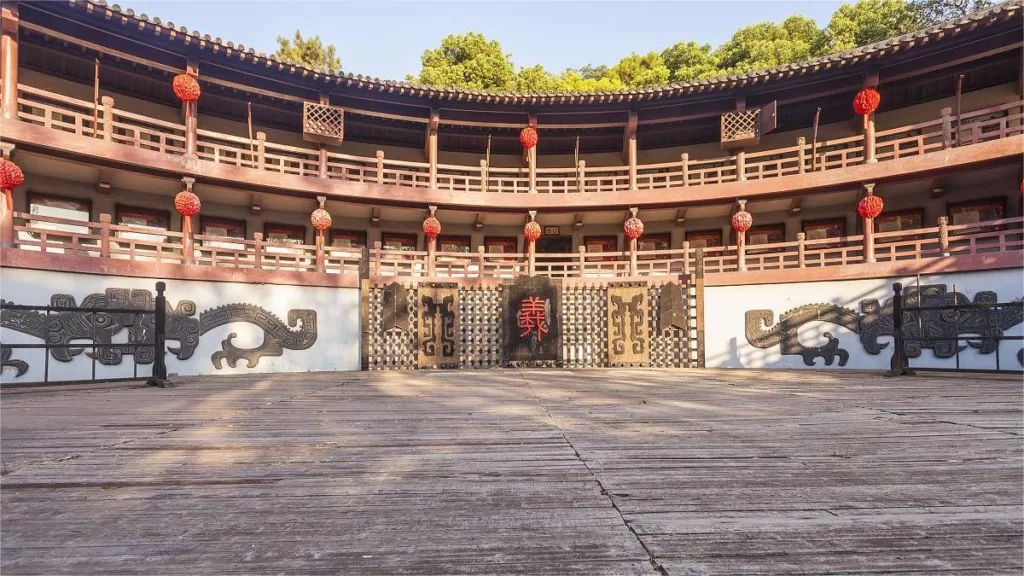 Three Kingdom City, Wuxi – Ticket Price, Opening Hours, Location, and Highlights