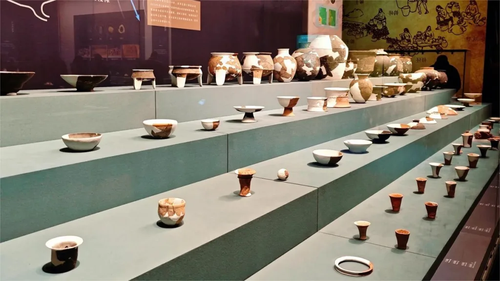 Xiangyang Museum - Eintrittskarte, Öffnungszeiten, Standort und Highlights