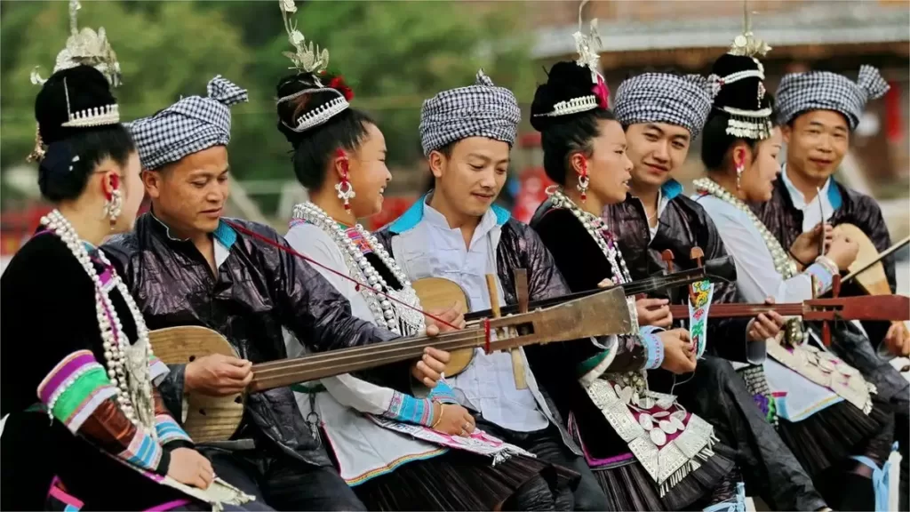 Xiaohuang Dong Village - Kaartje, openingstijden, locatie en hoogtepunten