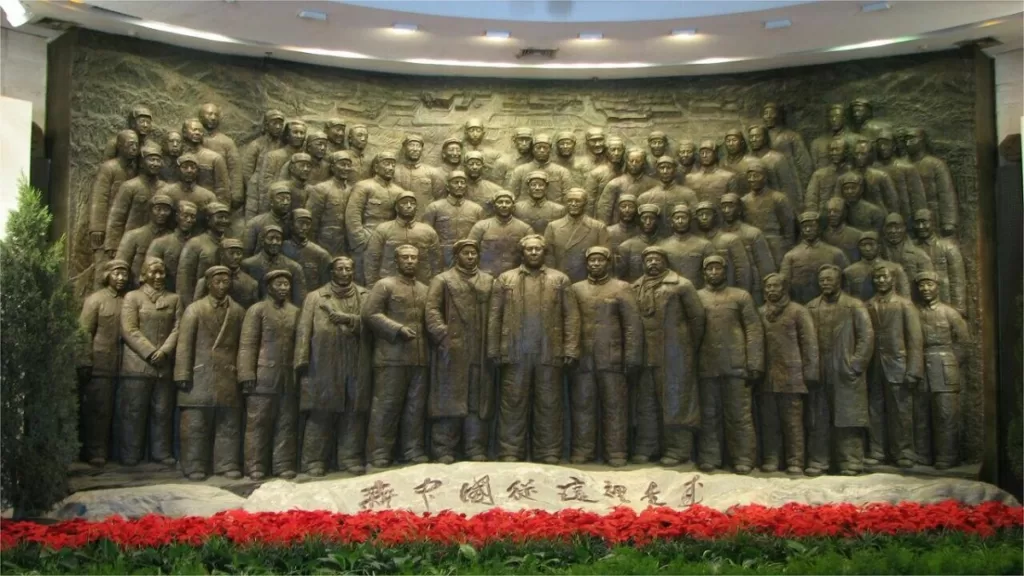 Xibaipo Memorial Museum - Kaartprijs, openingstijden, vervoer en hoogtepunten