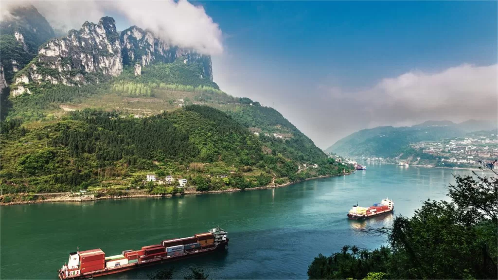 Gorge de Xiling, Yichang - Billets, heures d'ouverture, emplacement et points forts