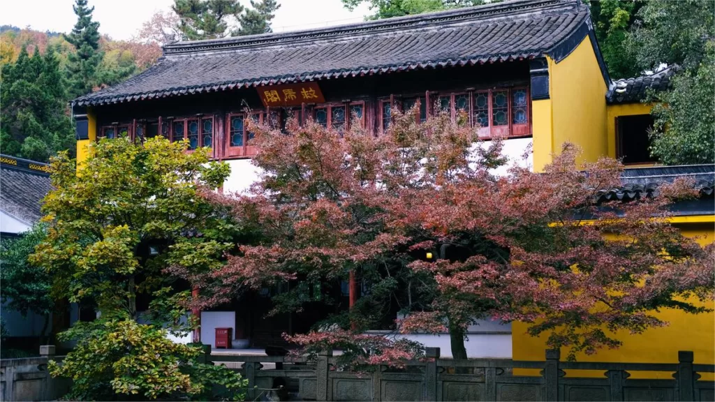 Temple Xingfu, Suzhou - Prix des billets, heures d'ouverture, emplacement et points forts