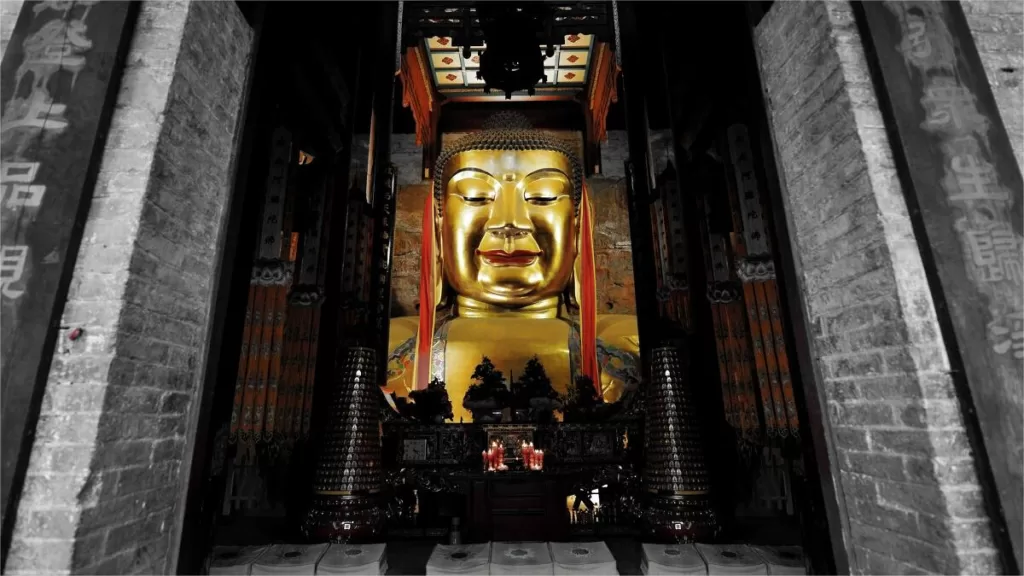 Xinghua Temple, Xuzhou – Ticket, Opening Hours, Location, and Highlights